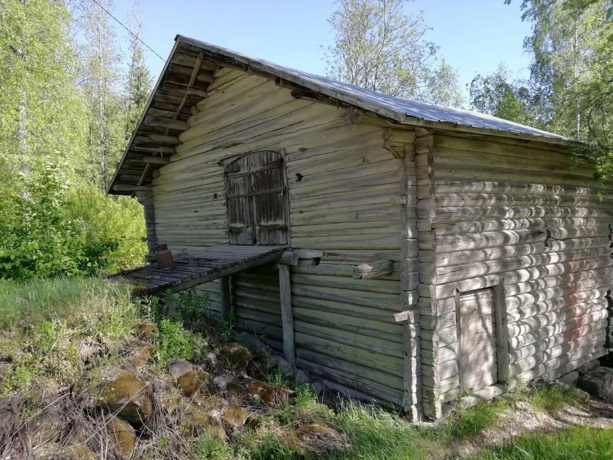 Villa Harmony Laksiainen Exterior photo